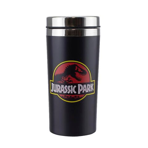 Mug Voyage - Jurassic Park